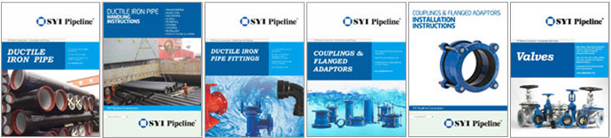 produits-instructions et-le-guide-de-installation-BIJ-pipeline