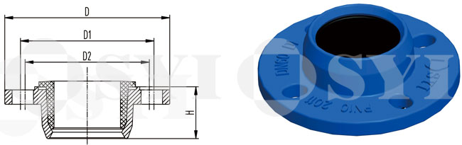 SYI-Quick-Adaptors-For-uPVC-Pipes