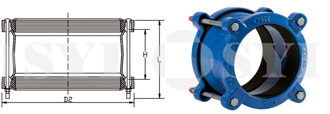 Universal-Couplings---Series-2006-SYI-Pipeline