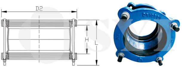 Universal-Couplings---Series-2009-SYI-Pipeline