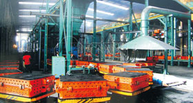 Ductile-Iron-Pipe-Fittings-Manufacture-Process-03