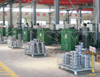 Ductile-Iron-Pipe-Fittings-Manufacture-Process-07