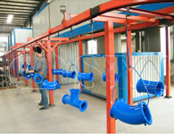 Ductile-Iron-Pipe-Fittings-Manufacture-Process-08