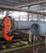 Ductile-Iron-Pipeline-Manufacture-Process-007