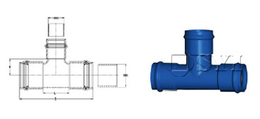 PVC-All-Socket-Te