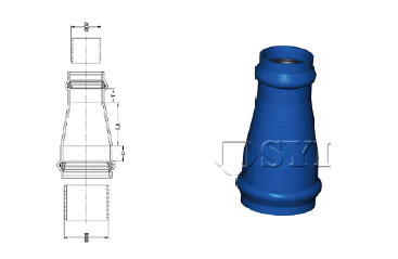 PVC-Double-Socket-Taper