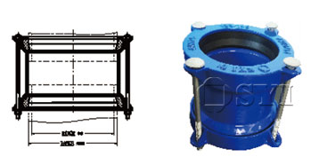 Universal-Coupling