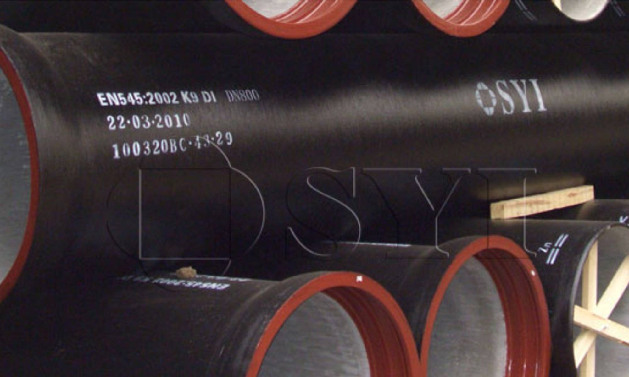 SYI Pipeline Corporation
